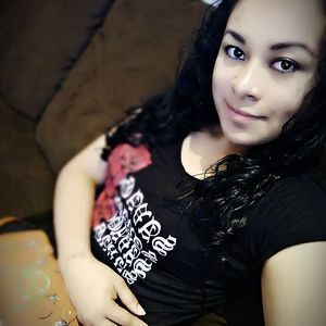 Meet your Posher, Xiomara